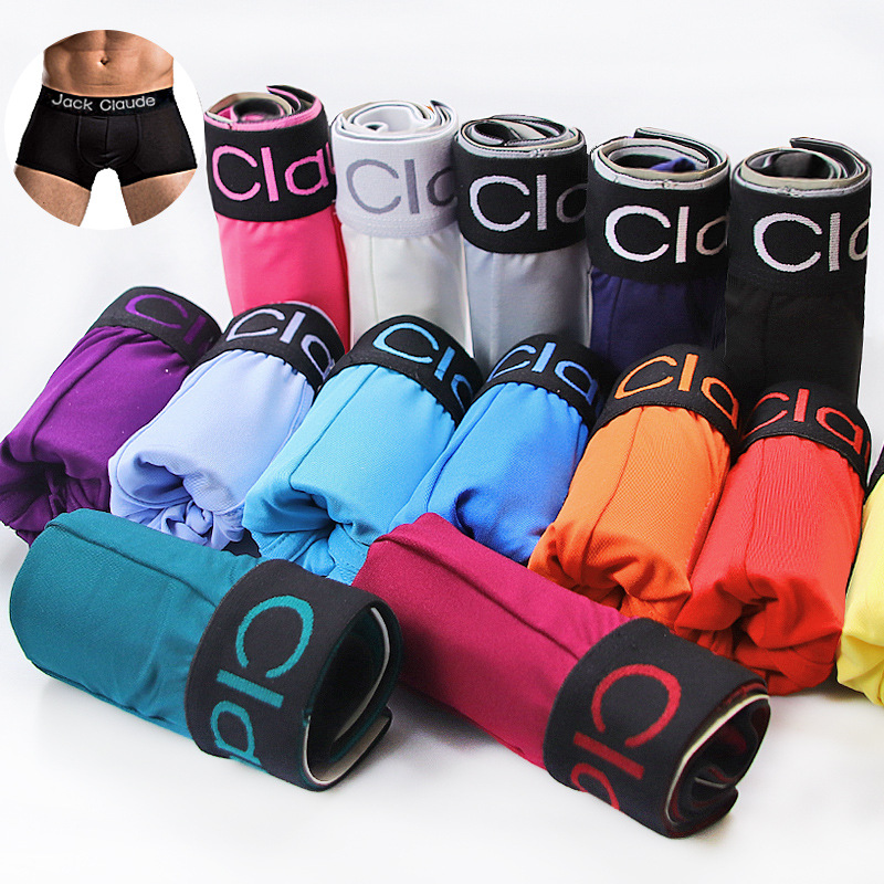 Multi Pack Underwear - 10 Cái/lốc Nam Quần Lót Võ