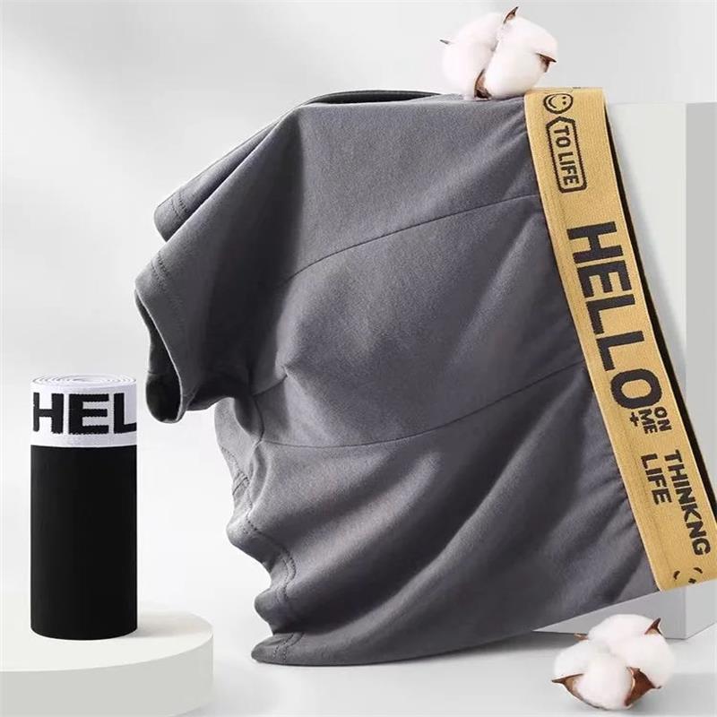 10Pieces/ Men's Underwear Men  - đánh giá và giá Boxer Shorts Modal