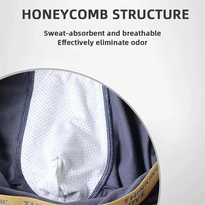 10Pieces/ Men's Underwear Men  - đánh giá và giá Boxer Shorts Modal