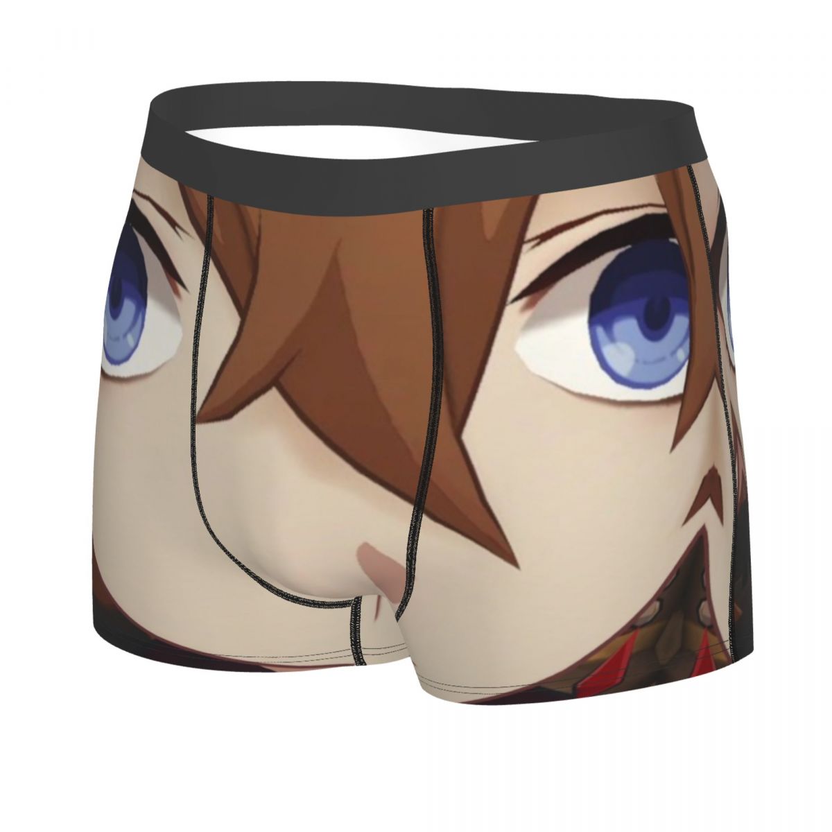 Tartaglia Childe Genshin Tác Đ - đánh giá và giá Boxer Shorts Modal