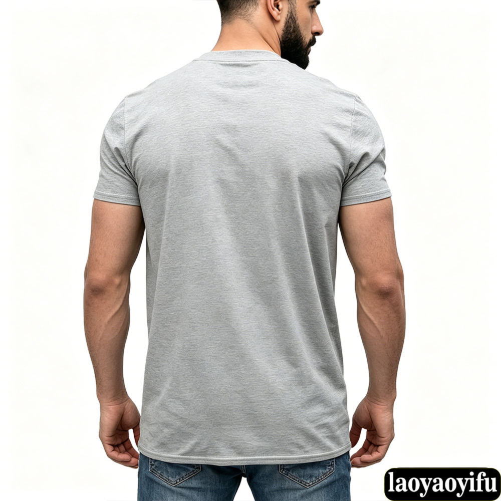 Vintage Sunglasses French Bull - đánh giá và giá Undershirt Crew Neck