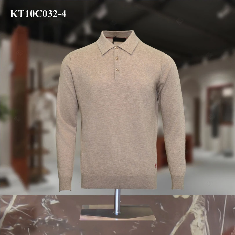 OECHSLI Sweater men's 2025 new - đánh giá và giá Thermal Long John