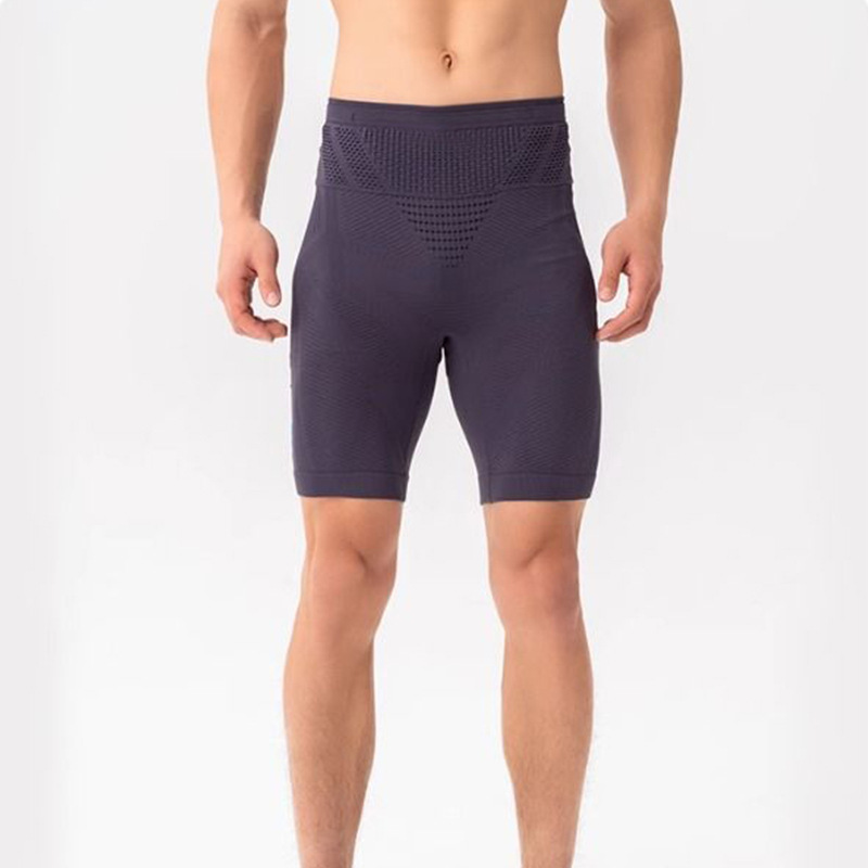 Sports Tight Shorts Marathon L - đánh giá và giá Compression Long Pant