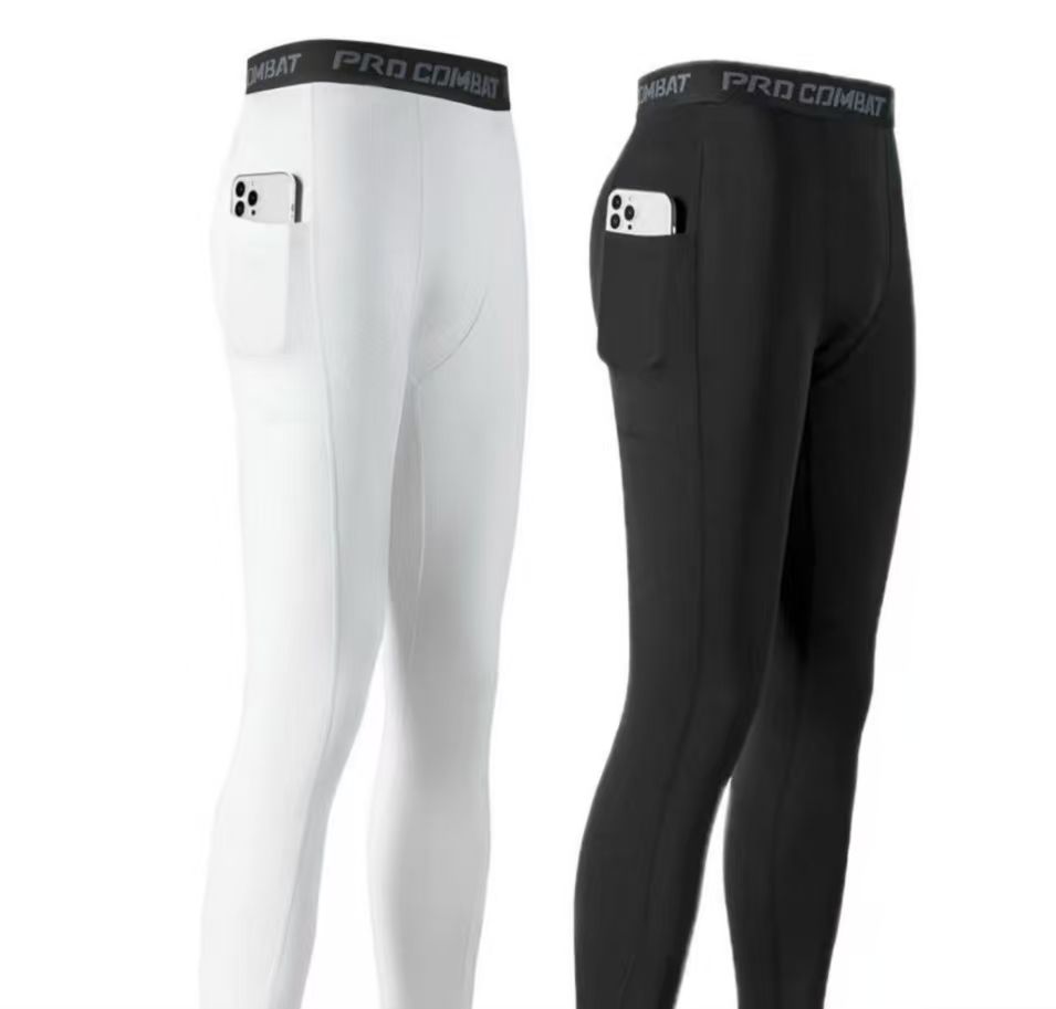 Mens Compression Pants Tights  - đánh giá và giá Compression Shorts Athletes