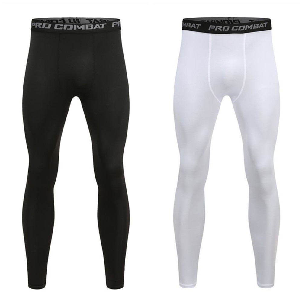 Mens Compression Pants Tights  - đánh giá và giá Compression Shorts Athletes