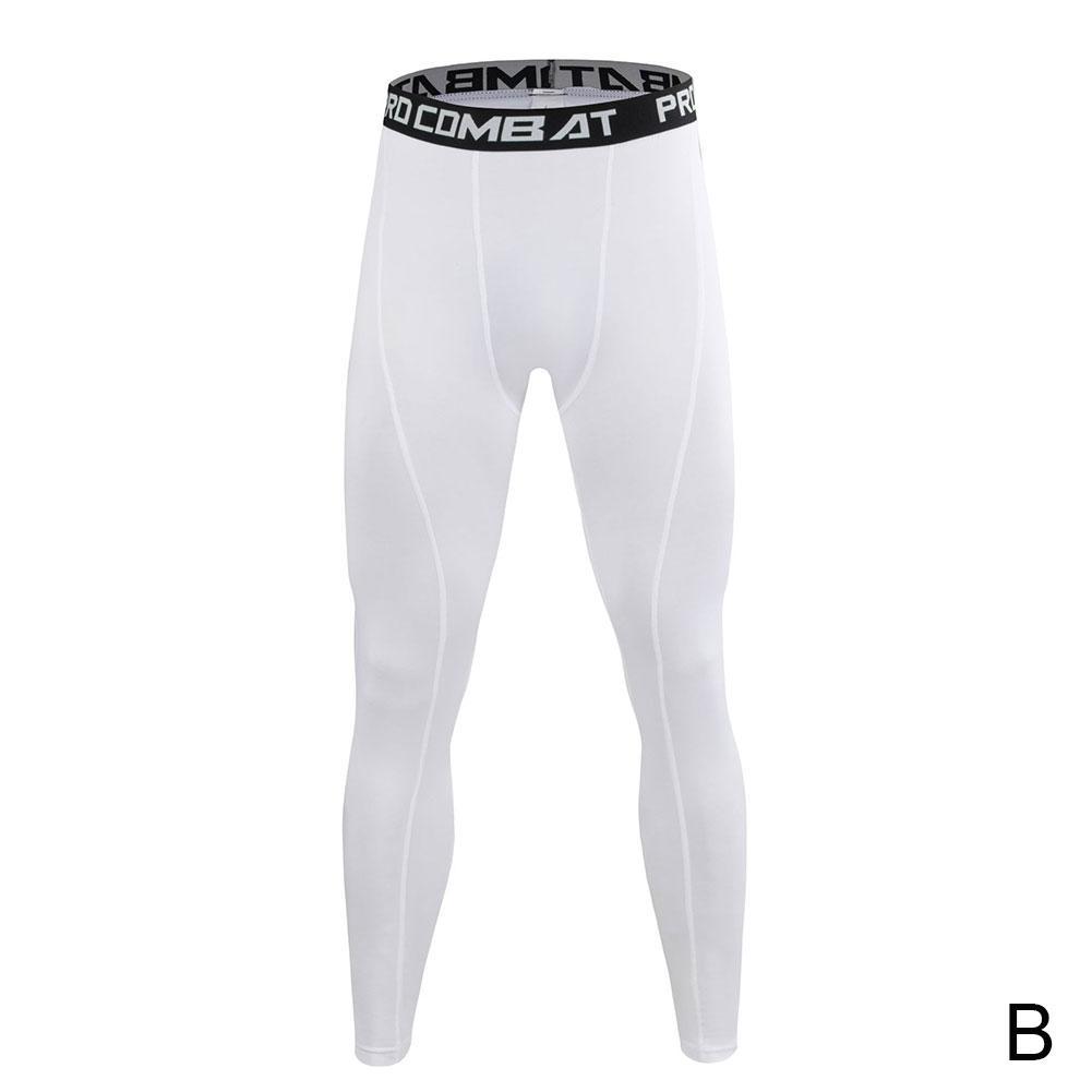 SPORTIF Men Bodybuilding longs - đánh giá và giá Compression Long Pant
