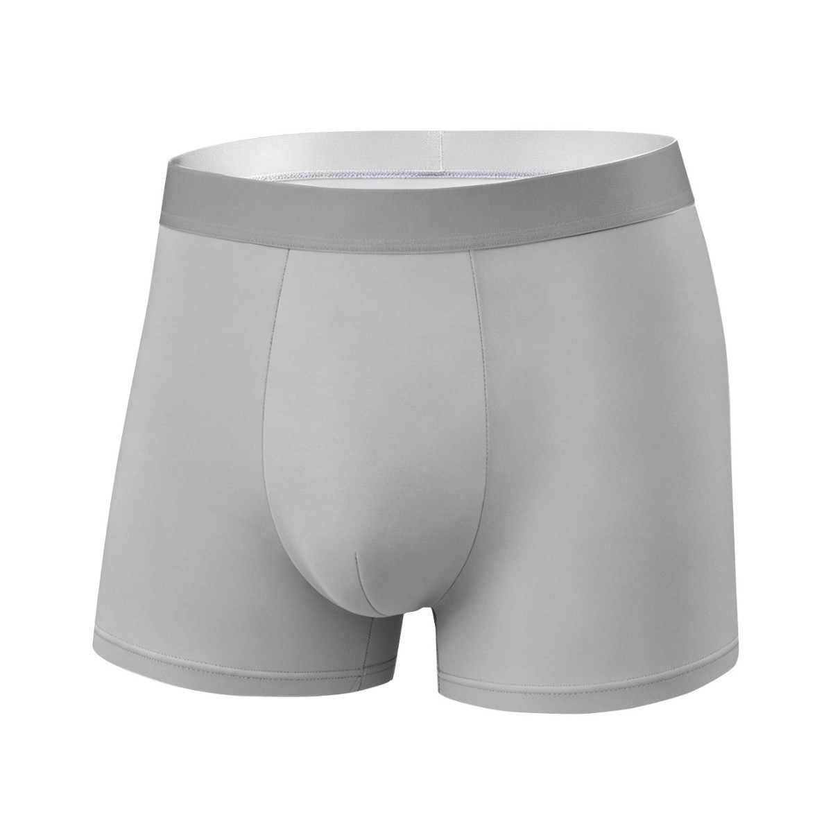 Mens Ice Silk Boxer Briefs For - đánh giá và giá Pouch Boxer Pouch