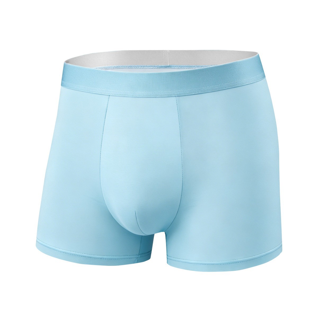 Mens Ice Silk Boxer Briefs For - đánh giá và giá Pouch Boxer Pouch