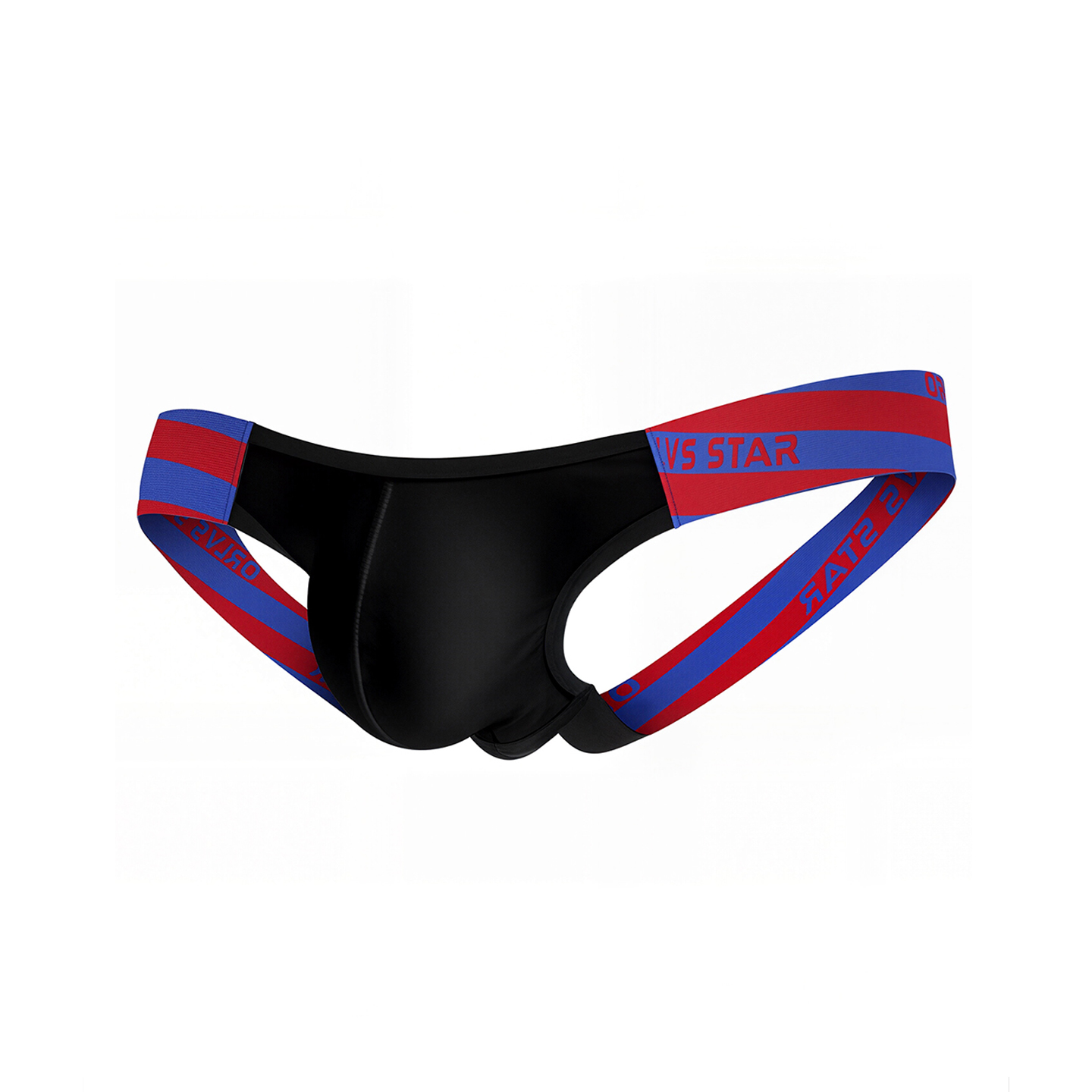 Men Jockstrap Underwear High E - đánh giá và giá Jockstrap Athletic