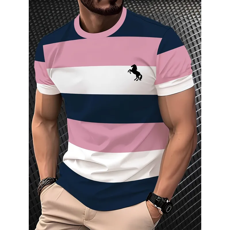 for Men Fashion T Shirt Outdoo - đánh giá và giá Undershirt Crew Neck