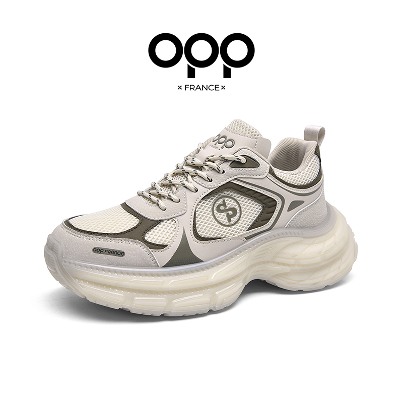 OPP Original Men summer Fashio - đánh giá và giá New Balance Shoes 574