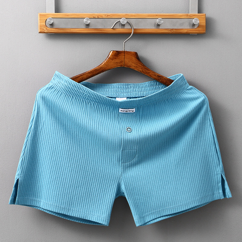 1/2/3 PCS Men's Panties Cotton - đánh giá và giá Boxer Shorts Modal