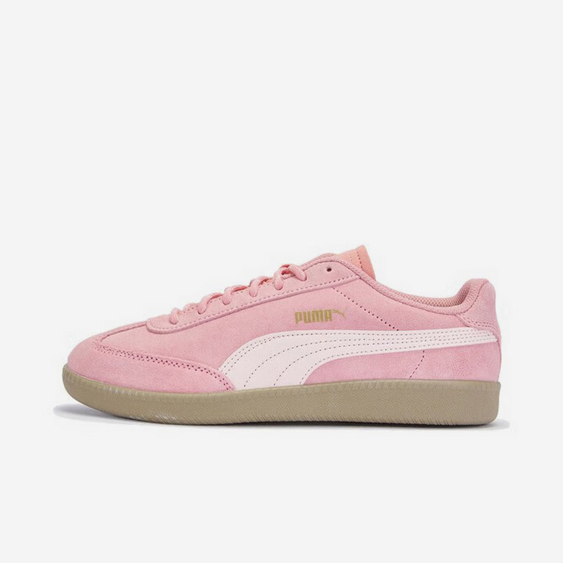 Puma Authentic 9-T suede Women - đánh giá và giá Puma Shoes Suede Classic