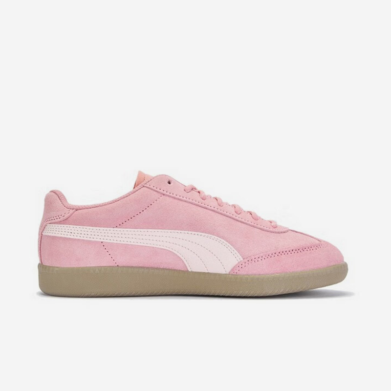 Puma Authentic 9-T suede Women - đánh giá và giá Puma Shoes Suede Classic