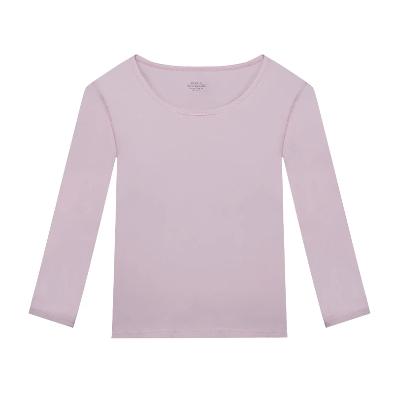 Women's Thermal Underwear, 202 - đánh giá và giá Undershirt Crew Neck