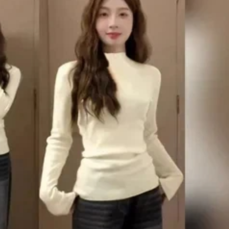 Womens Mock Neck Brushed Therm - đánh giá và giá Base Layer Top