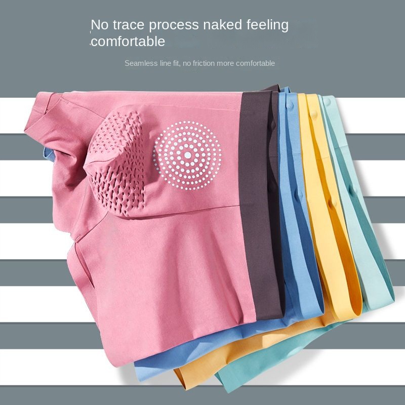 Men's Panties Magnet Function  - đánh giá và giá Boxer Shorts Modal