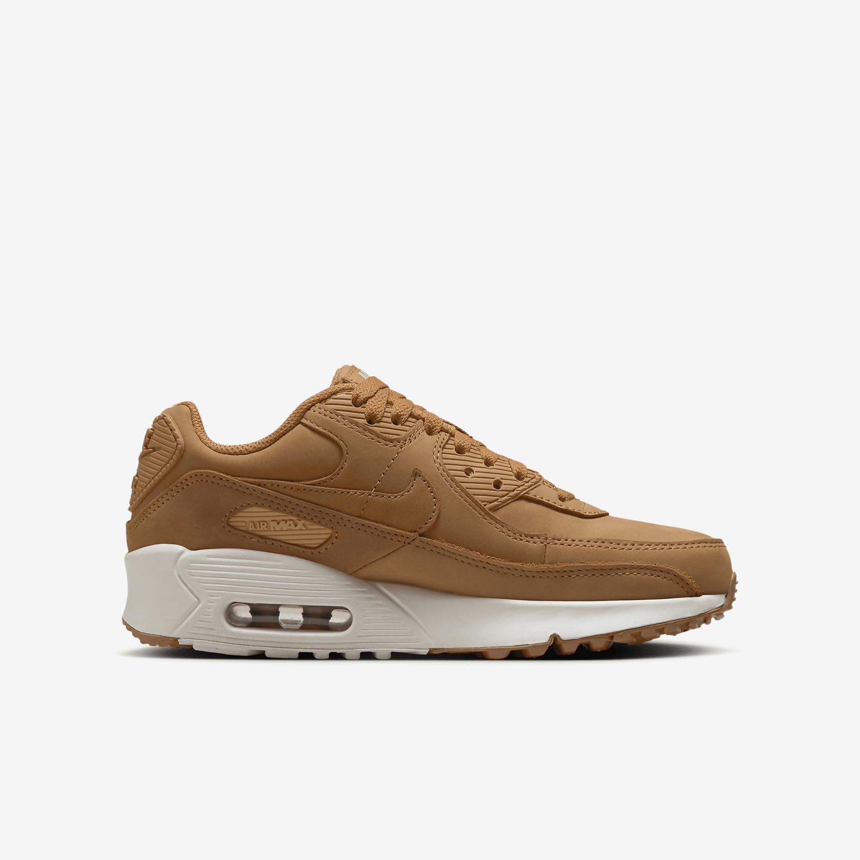 Nike Air Max 90 Big Kids' Shoe - đánh giá và giá Nike Shoes Air Max 90