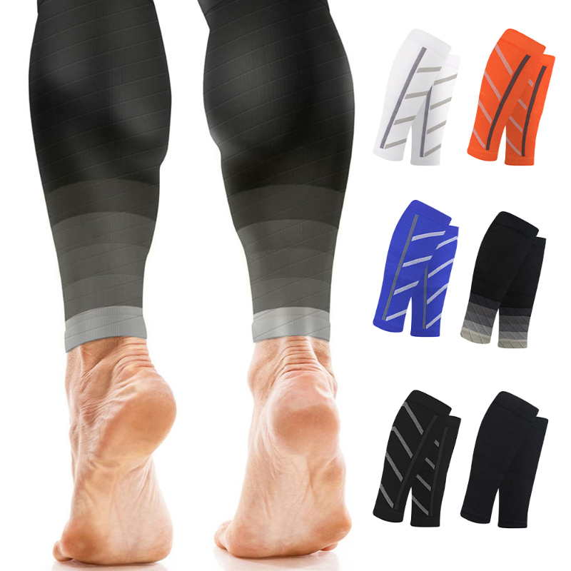 Calf Compression Sleeves Sport - đánh giá và giá Compression Long Pant