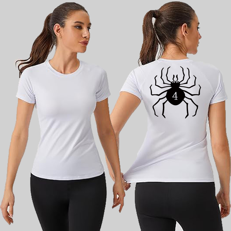 Graphic Print Compression Shir - đánh giá và giá Base Layer Top