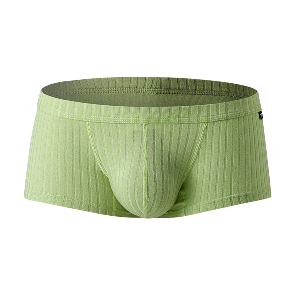 Sexy Mens Seamless Boxer Trunk - đánh giá và giá Pouch Boxer Pouch