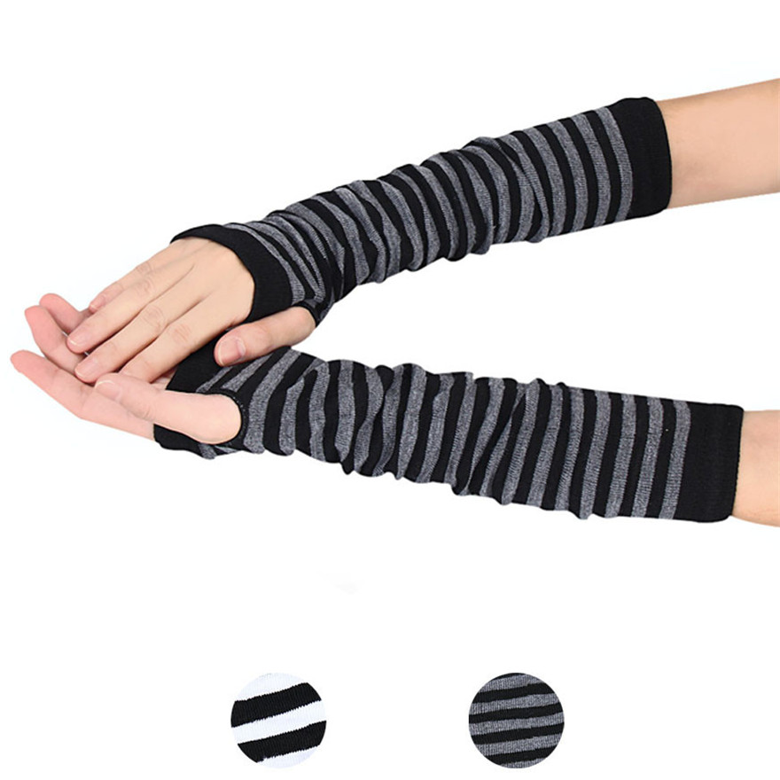 Women Long Sleeve Gothic Strip - đánh giá và giá Thermal Long John
