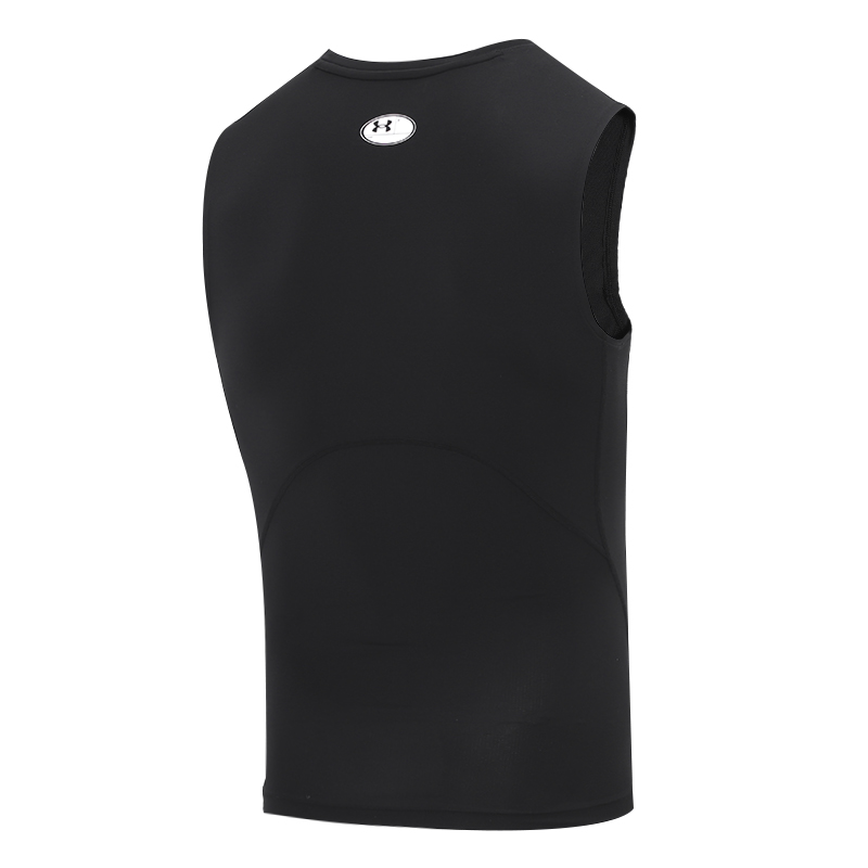 Under Armour Sports Vest Men's - đánh giá và giá Sleeveless Undershirt