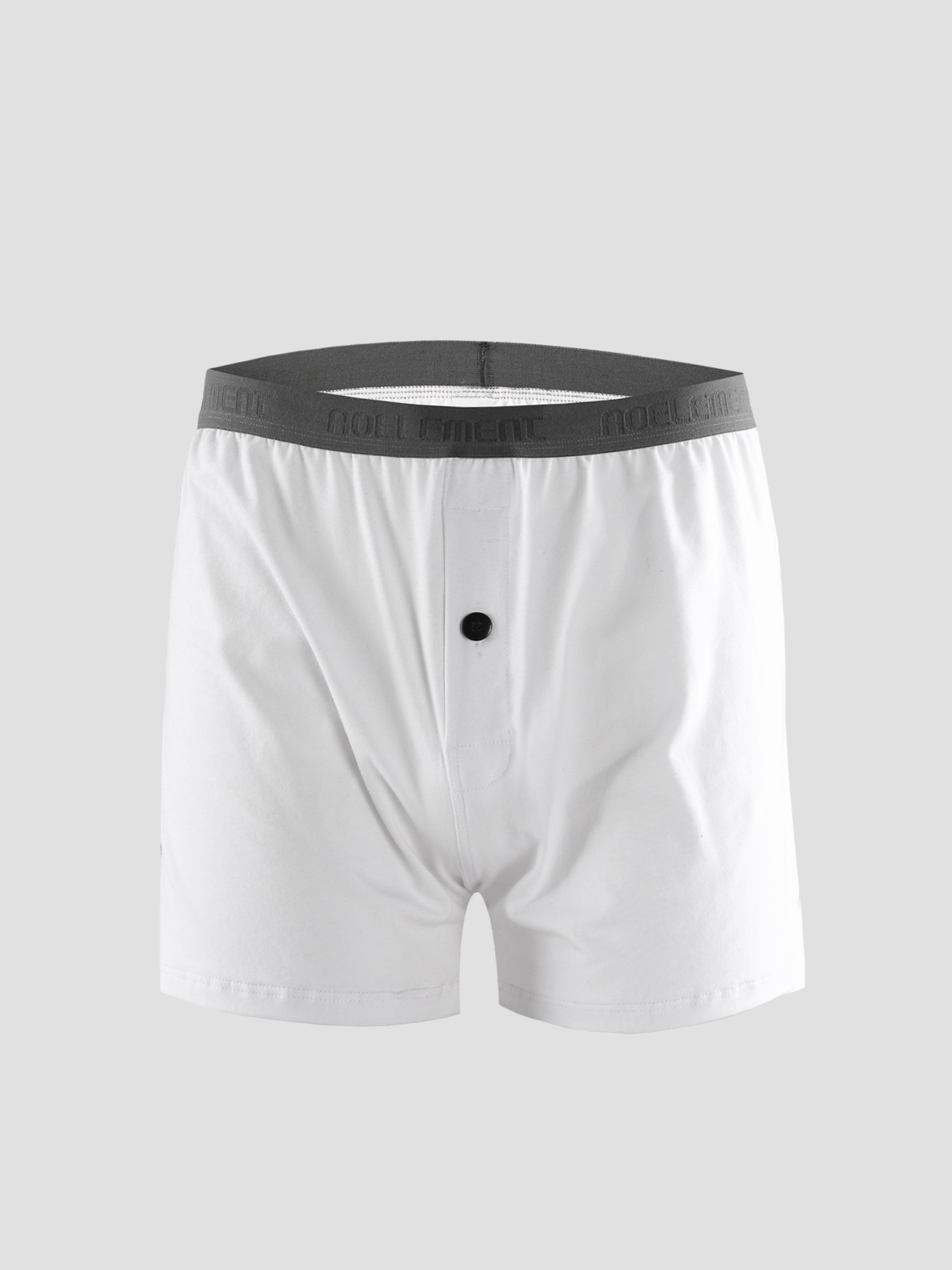 3PC  Modal u raised men's brie - đánh giá và giá Boxer Shorts Modal