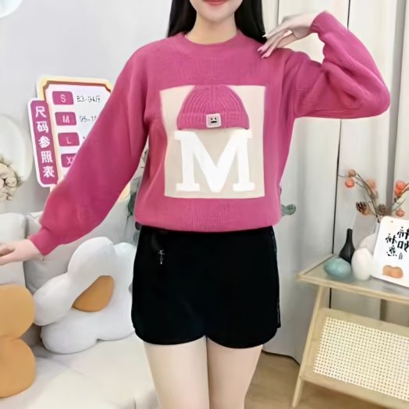 Women's Autumn Winter Crew Nec - đánh giá và giá Undershirt Crew Neck