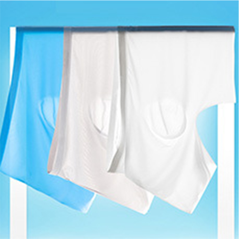 2 Pcs/Lot Men's Ultra-thin Pan - đánh giá và giá Multi Pack Underwear