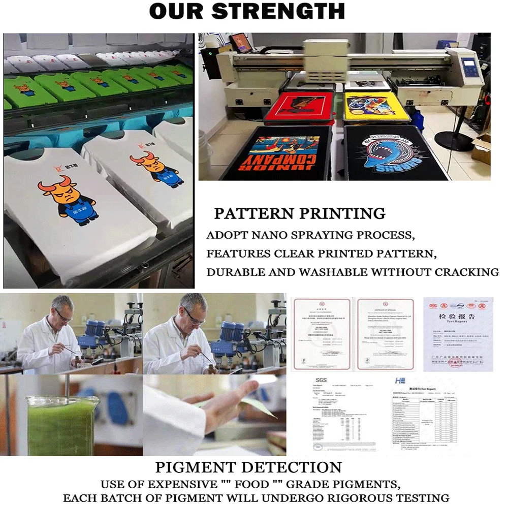 Walking bears under the rainbo - đánh giá và giá Undershirt Crew Neck